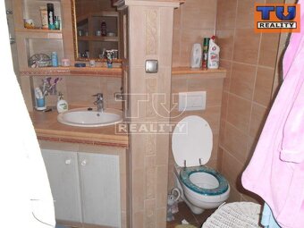 6izbový R.D. Biely Kostol - 5