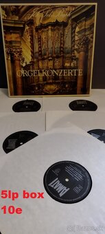 LP Roger Whittaker / klasická hudba - 5