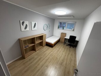 Ponuka prenájmu izby v 3-izbovom byte – v Petržalke. - 5