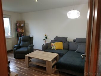 2 izbový byt na prenájom - 5