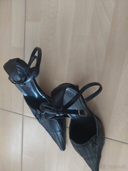 Dámske lodičky - 5