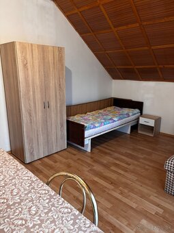 Ubytovanie Svrčinovec - 5