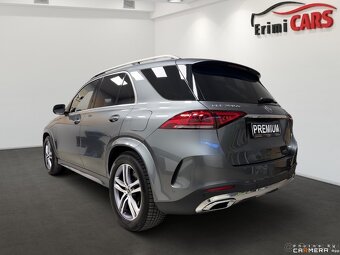 Mercedes-Benz GLE SUV 350De 4Matic AMG-LINE Plug-in Hybrid - 5