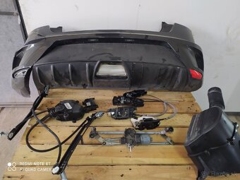 Seat Ibiza Cupra1.4Tsi 180ps DSG2013 Predám Interiér Doplnky - 5