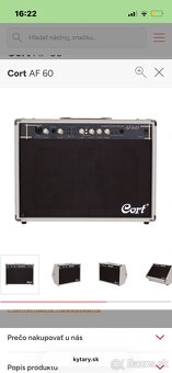 Fender gitara + kombo - 5