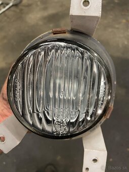 Predná lava hmlovka Suzuki Ignis - 5