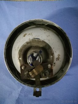 Manet 90 predné svetlo - 5