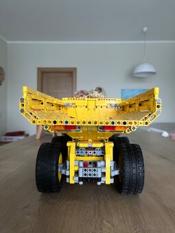 Lego Technic 42114 - 5