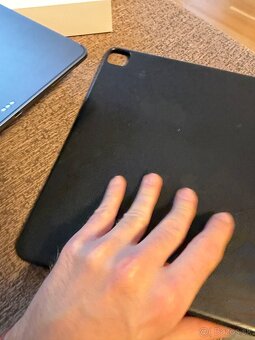 iPad Pro 12.9 inch (4generacia) 128gb Cellular - 5