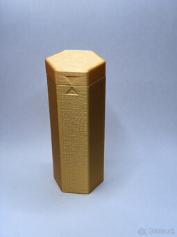 Labyrint puzzle krabička - 5