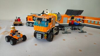 Lego City Arctic - 5