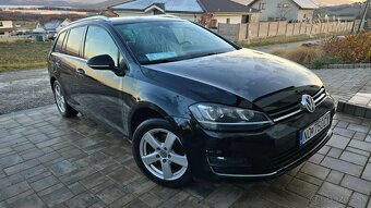 Golf 6 - 5