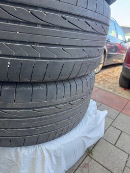 255/55r19 letne - 5