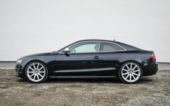 Audi S5 4.2 FSI V8 Quattro Tiptronic - 5