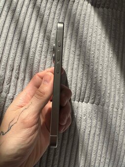 iPhone 15 PRO 128 GB - Záruka ✅ - 5