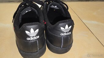 Adidas tenisky ,,Continental 80,, - 5