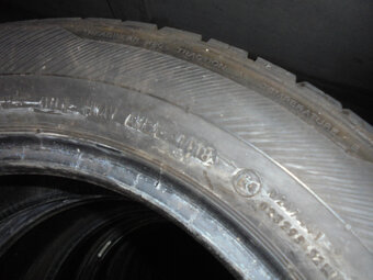 Barum Brillantis 2 165/70 R14 81T č.13L - 5