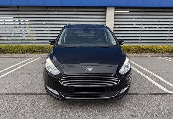 Ford Galaxy 2.0 TDCi Bi-Turbo Titanium PowerShift - 5