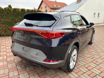 Cupra Formentor 2,0 TDI 110kw 4x4 Virtual - 5