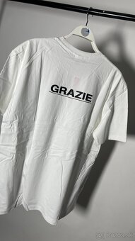 Supreme Tee Grazie - 5