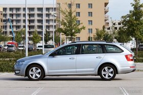 Od 18€/deň - Škoda Octavia Combi  Business 1,6TDI - Prenájom - 5