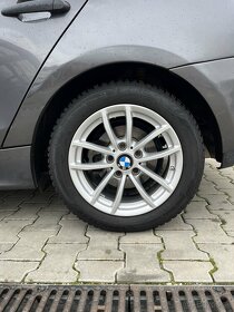 BMW Rad 1 E87 116i Vo veľmi dobrej výbave - 5