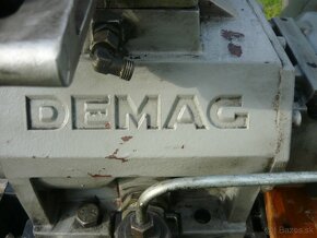 kompresor MANESSMANN DEMAG - 5