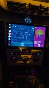 Predam VW android radio 10,1" - 5