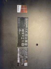 Notebook Lenovo IdeaPad Yoga 300 - 5