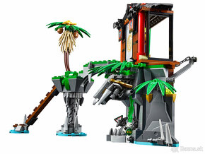 LEGO Ninjago 70604 - 5