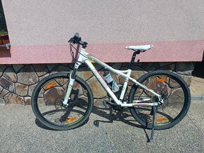 Horský bicykel - Genesis Helena - 5