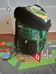 Školská taška Lego Ninjago - 5