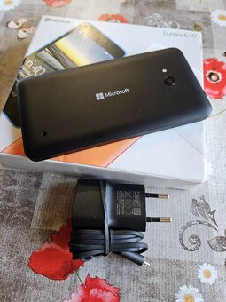 Microsoft Lumia 640 LTE - 5