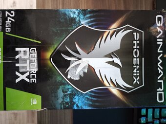 Gainward Phonix RTX 3090 - 5