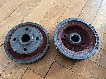 Avia A21, A30, A31 + A60/75 - 5