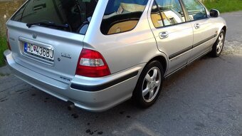 civic 1.8 - 5