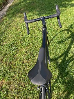 Canyon Endurace - 5