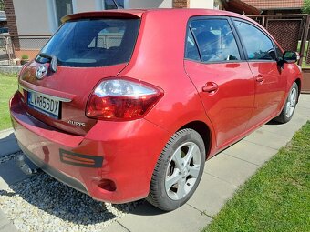 Auris 1.6 valvematic - 5