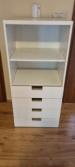 Detský nábytok Ikea Stuva - 5