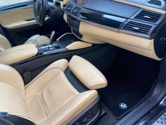 BMW X6 35sd xDrive - 5