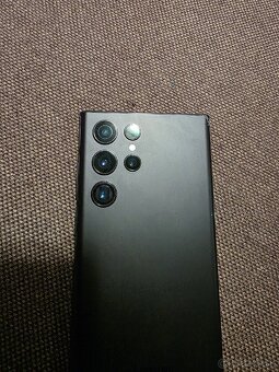 Samsung Galaxy S22 Ultra 12/256 GB - 5