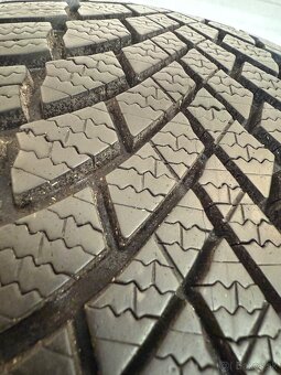 Zimné pneumatiky 205/50/17 Bridgestone Blizzak LM005 - 5