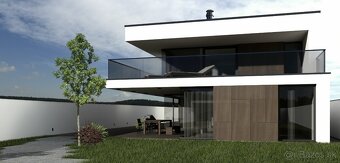 NA PREDAJ 929m2 POZEMOK V BLÍZKOSTI CENTRA PIEŠŤAN - 5