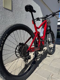 Predám Scott Strike eRide 930 - 5