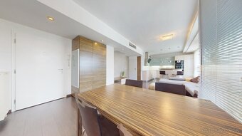 Luxusný 2i. byt 62m, VIKTORIA, Košická ul., GARÁŽ, loggia - 5