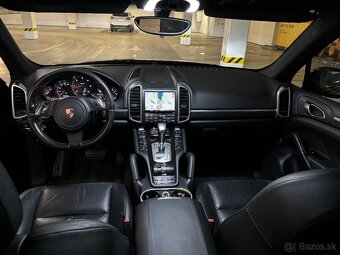Porsche Cayenne 3.0d 4x4 - 5