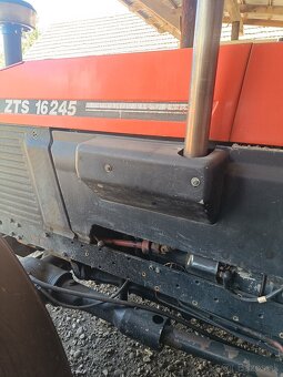 ZTS 16245 - 5
