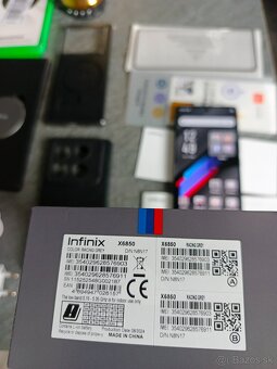 Infinix note 40 pro - 5