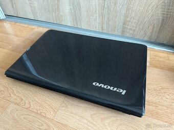 Lenovo G560 - i3 380M, 4GB DDR3, GeForce 310M, 500GB HDD - 5