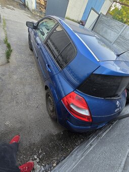 Renault Megan - 5